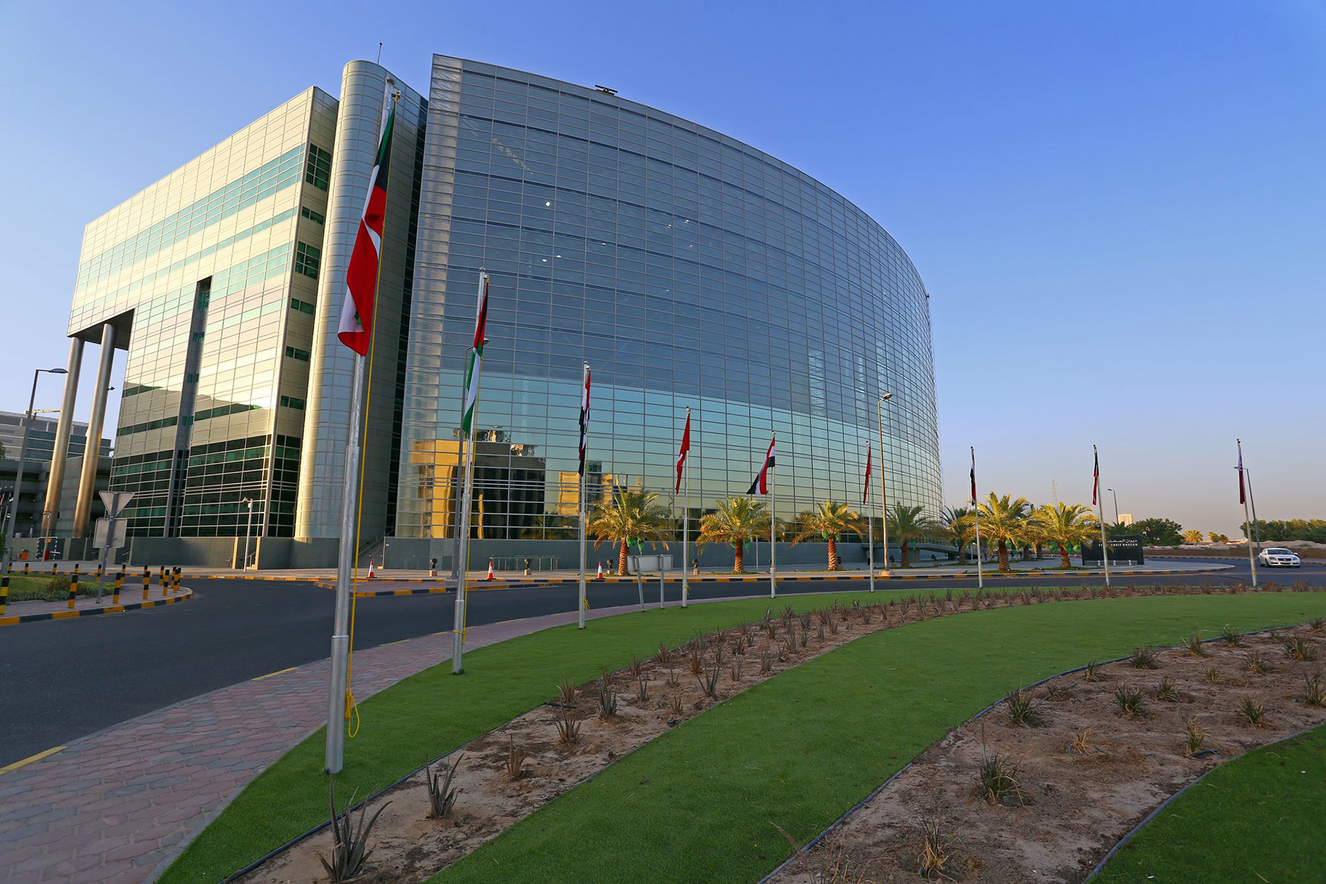 Kuwait-State-Audit-Bureau-Headquarters-04