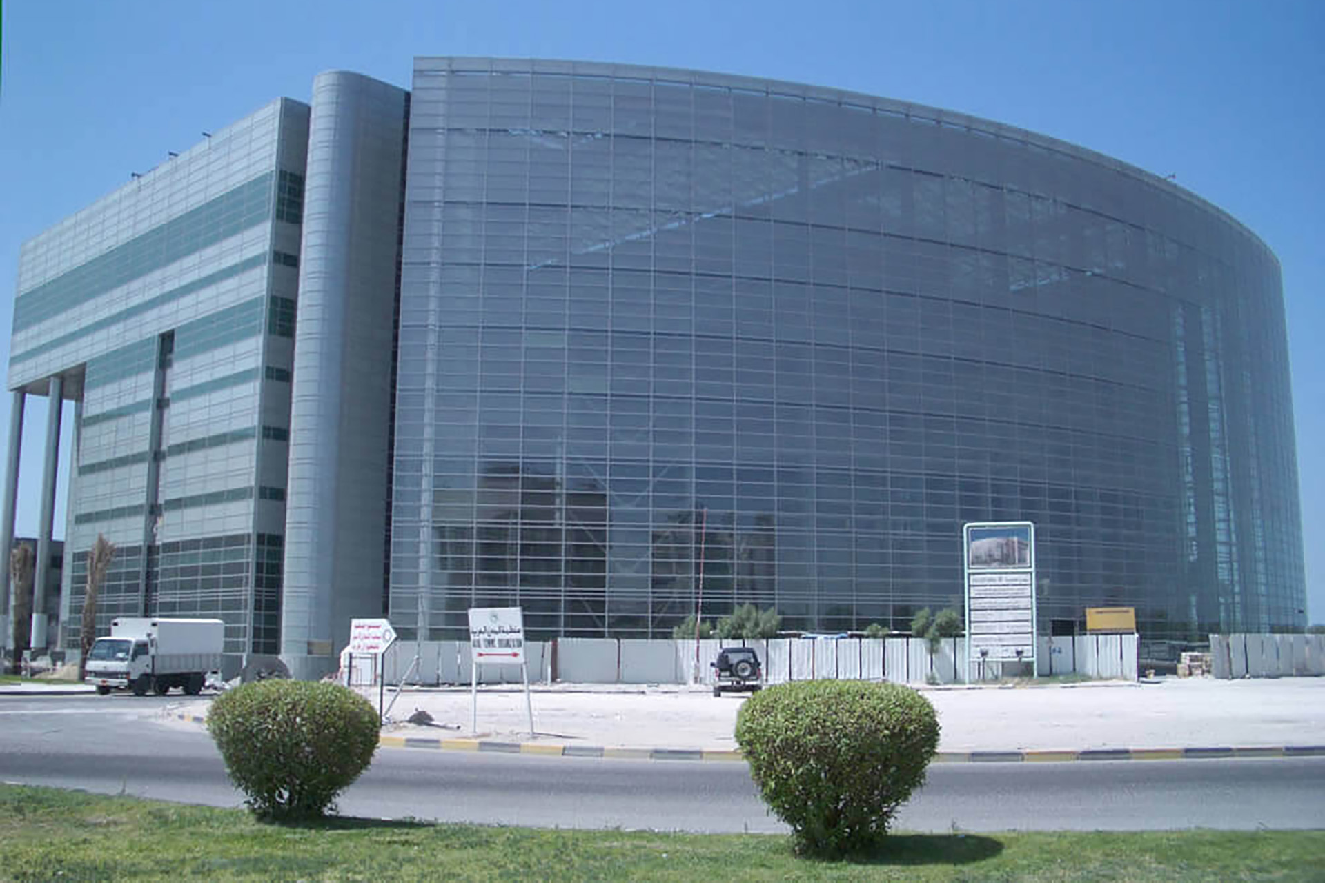 Kuwait-State-Audit-Bureau-Headquarters-05